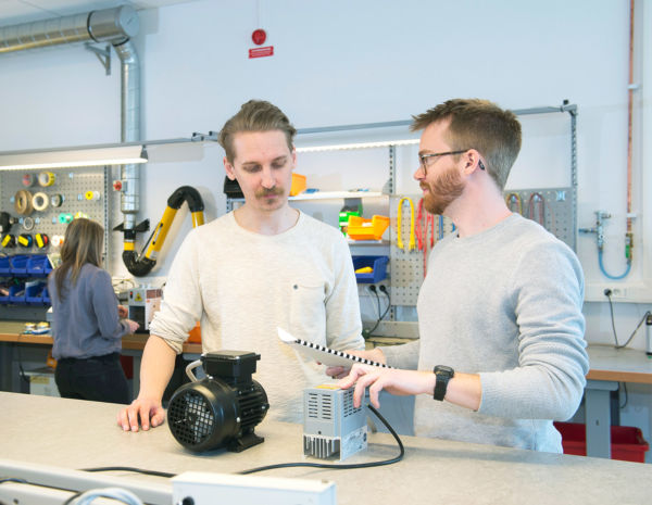 regamotion regasense Trafag tt electric