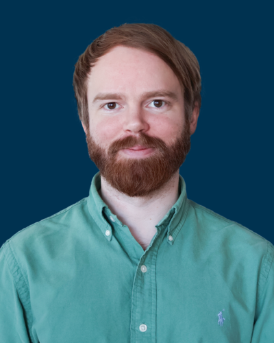 Erik Lejman, Project Manager Development, Regal Components