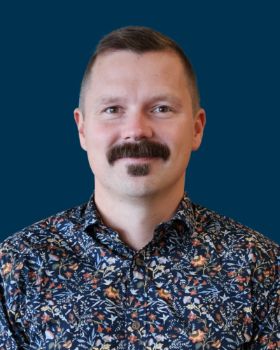 Maximilian Grudin, Sales Process Sensors, Regal Components