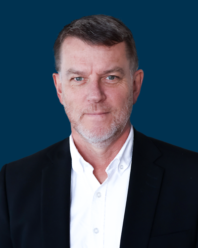 Olle Lindkvist, Sales Position Sensors, Regal Components