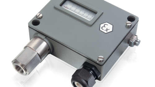 pressure switches EX pressure switches ul listed and atex approved