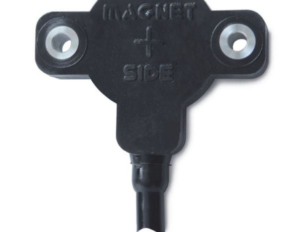 rotary motion sensor