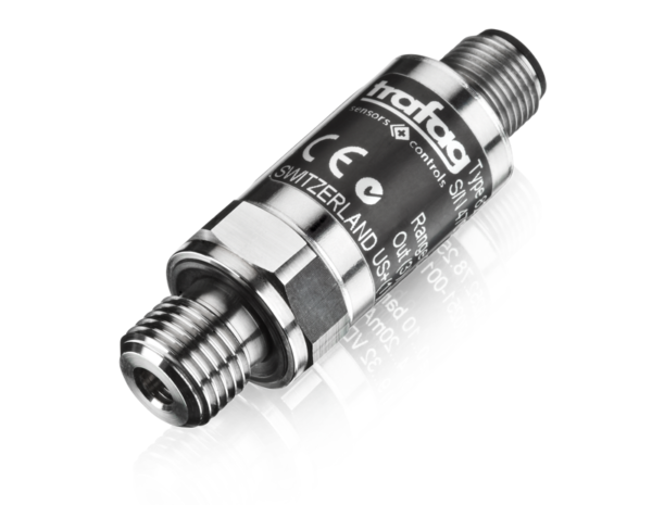 Pressure transmitters Railway pressure transmitter