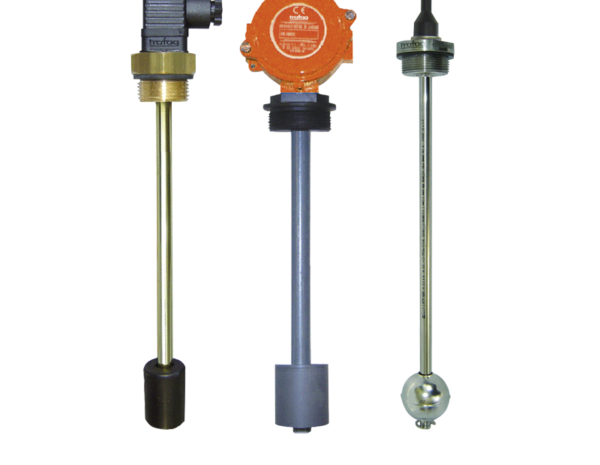 float level sensors