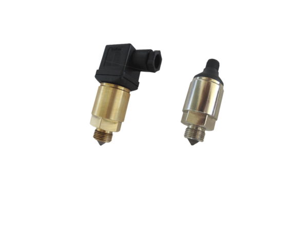 optical liquid level switch