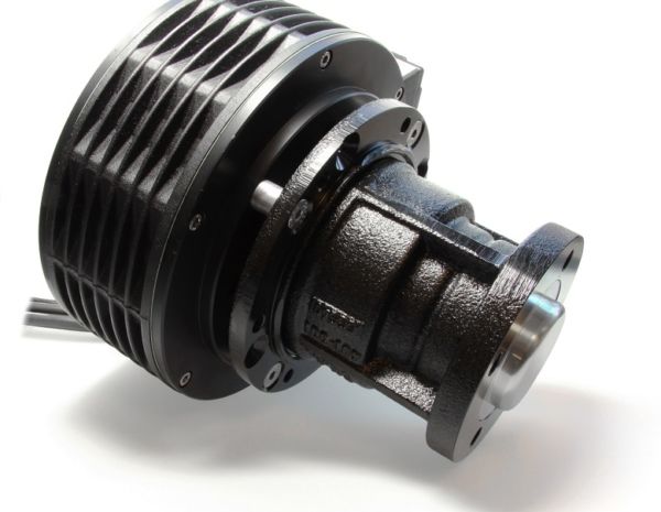 electric drive system