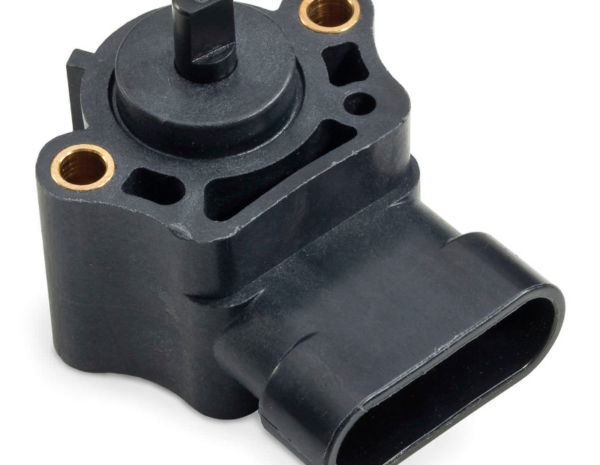 Rotary sensor 9360 Angle sensor