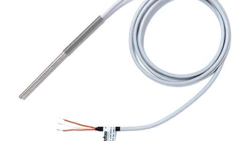 Temperature sensor cable T2 Trafag