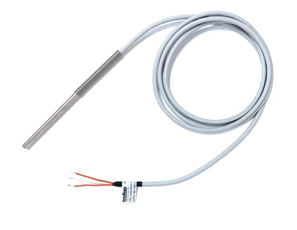 Temperature sensor cable T2 Trafag
