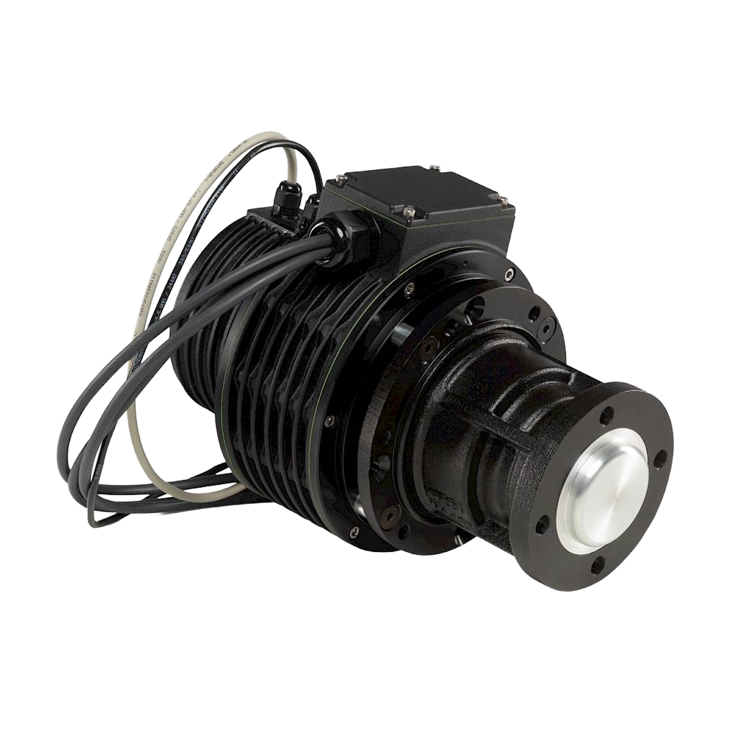TDSG wheel hub motor