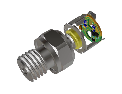 Pressure transmitter-how transmitter works