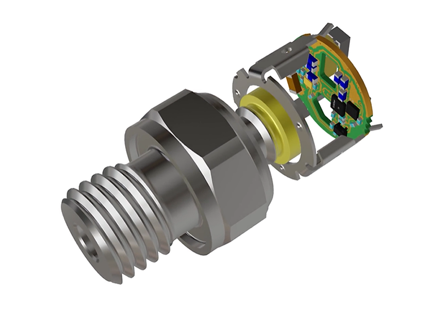 How Does a Pressure Transmitter Work? Regal Components AB