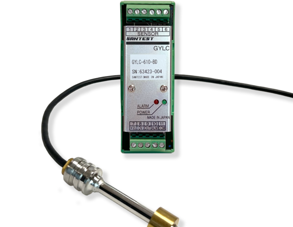 GYPMR Cylinder Sensor Product Image