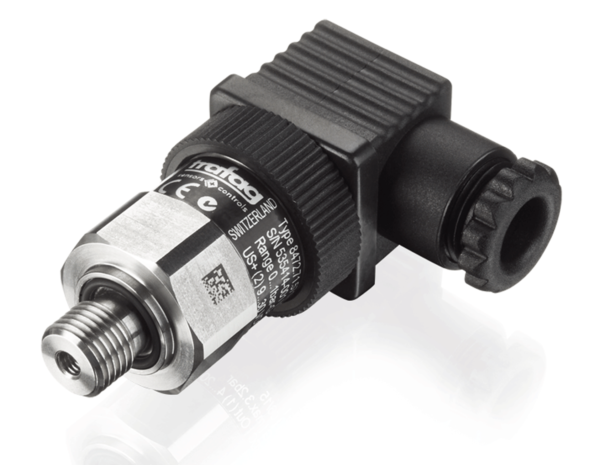 EPI 8287 Pressure Transmitter / tryckgivare