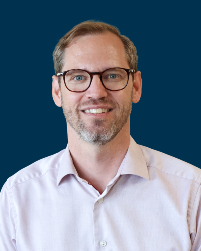 Pär Gustafsson, MD, Regal Components