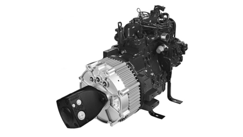 v48 Hybrid