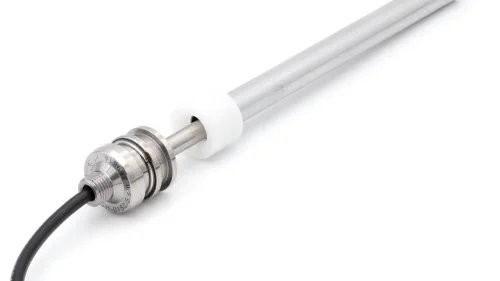 RCL41 Cylinder Sensor by Regal Components