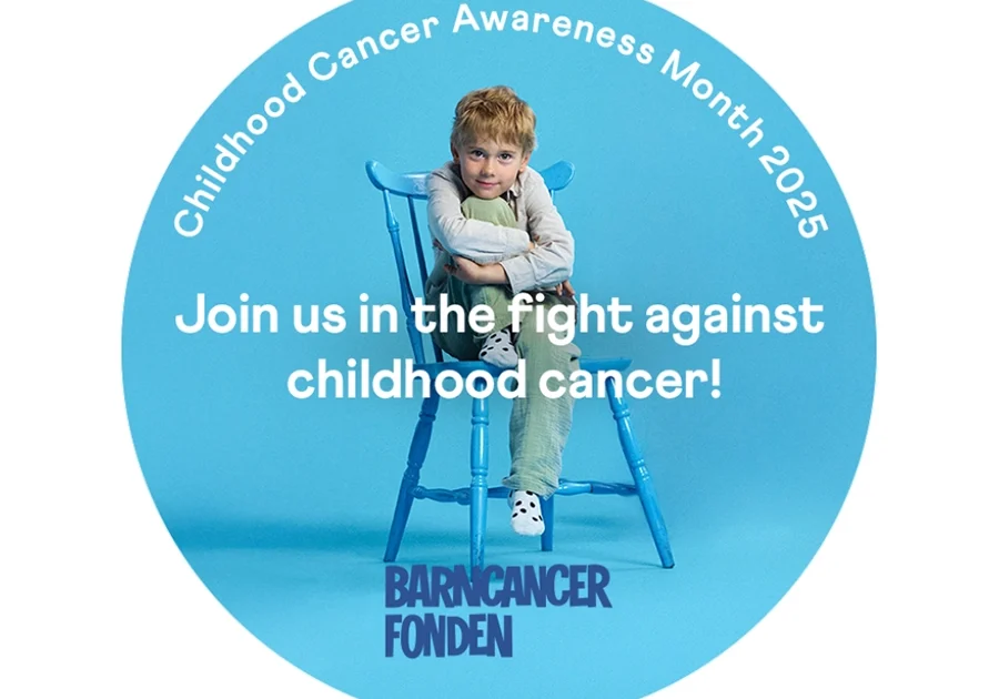 Regal Supports the Fight against Childhood Cancer | Regal