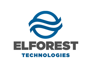 Elforest logo