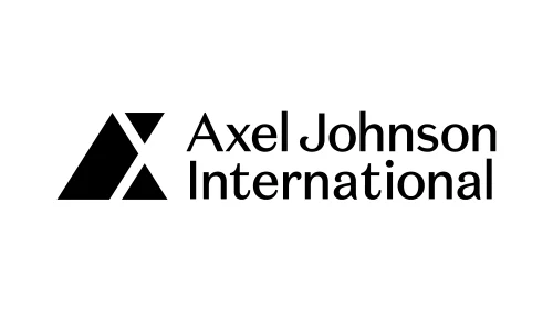 Axel Johnson International logo