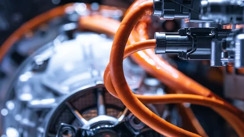 Drive system