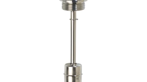 Float level switch Ex-approved
