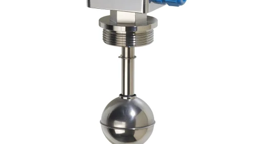 Float level switch Ex-approved
