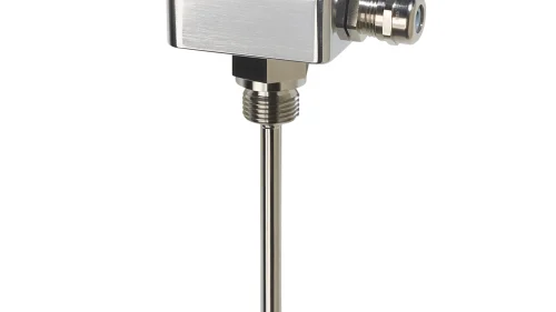 Temperature Sensor with ATEX