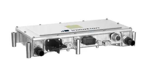 Image of an Inmotion converter