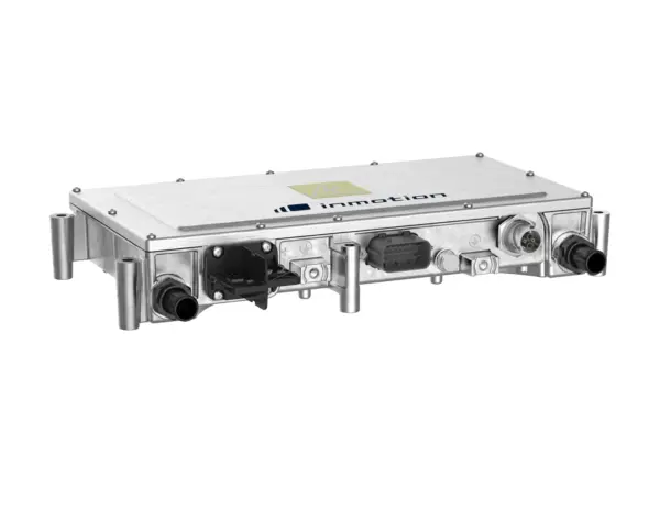 Image of an Inmotion DC/DC converter