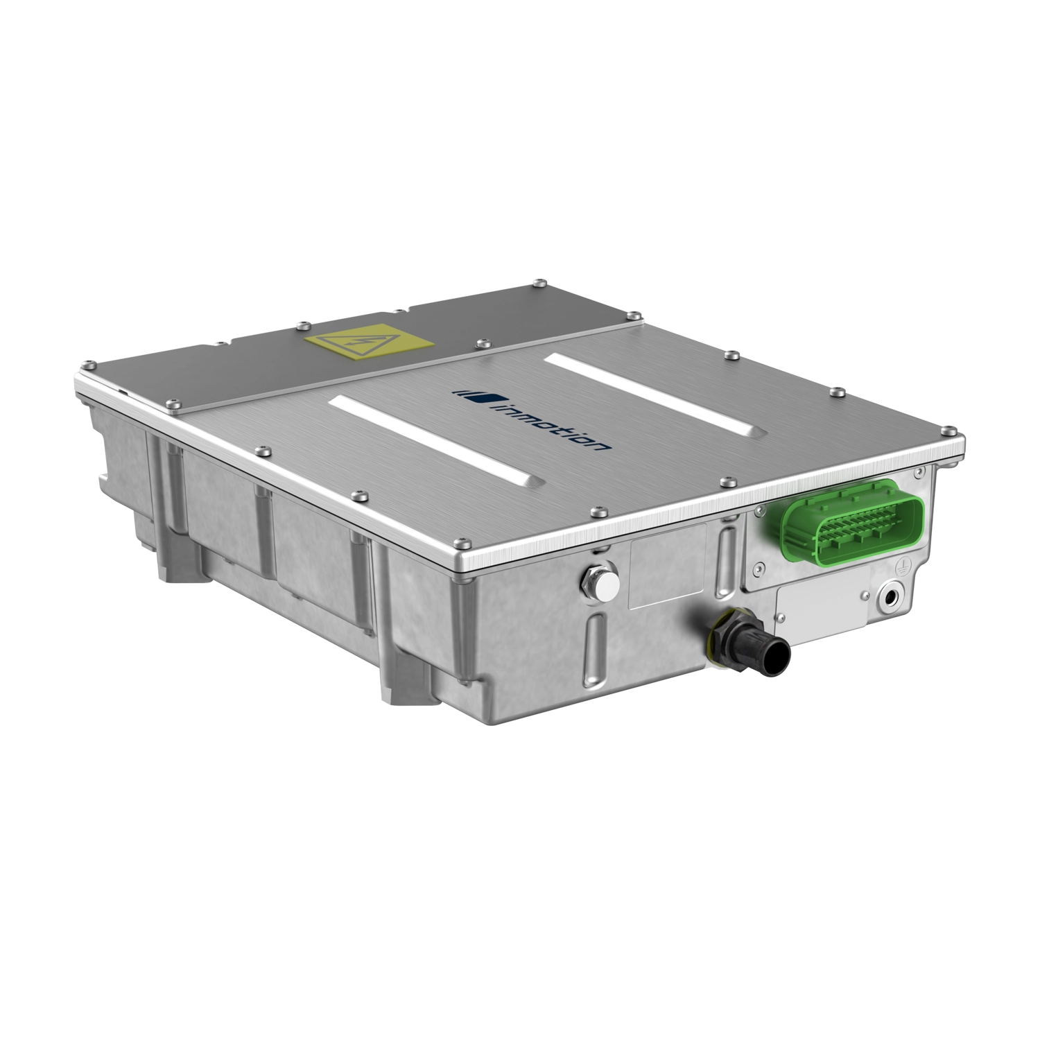 Image of an Inmotion high-voltage inverter
