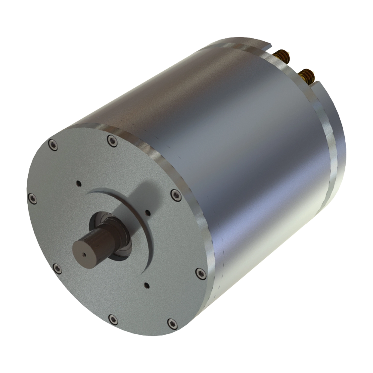 Melegari PMAC motor ISPK240 
