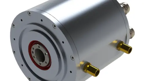 Melegari PMAC motor IV150 LC