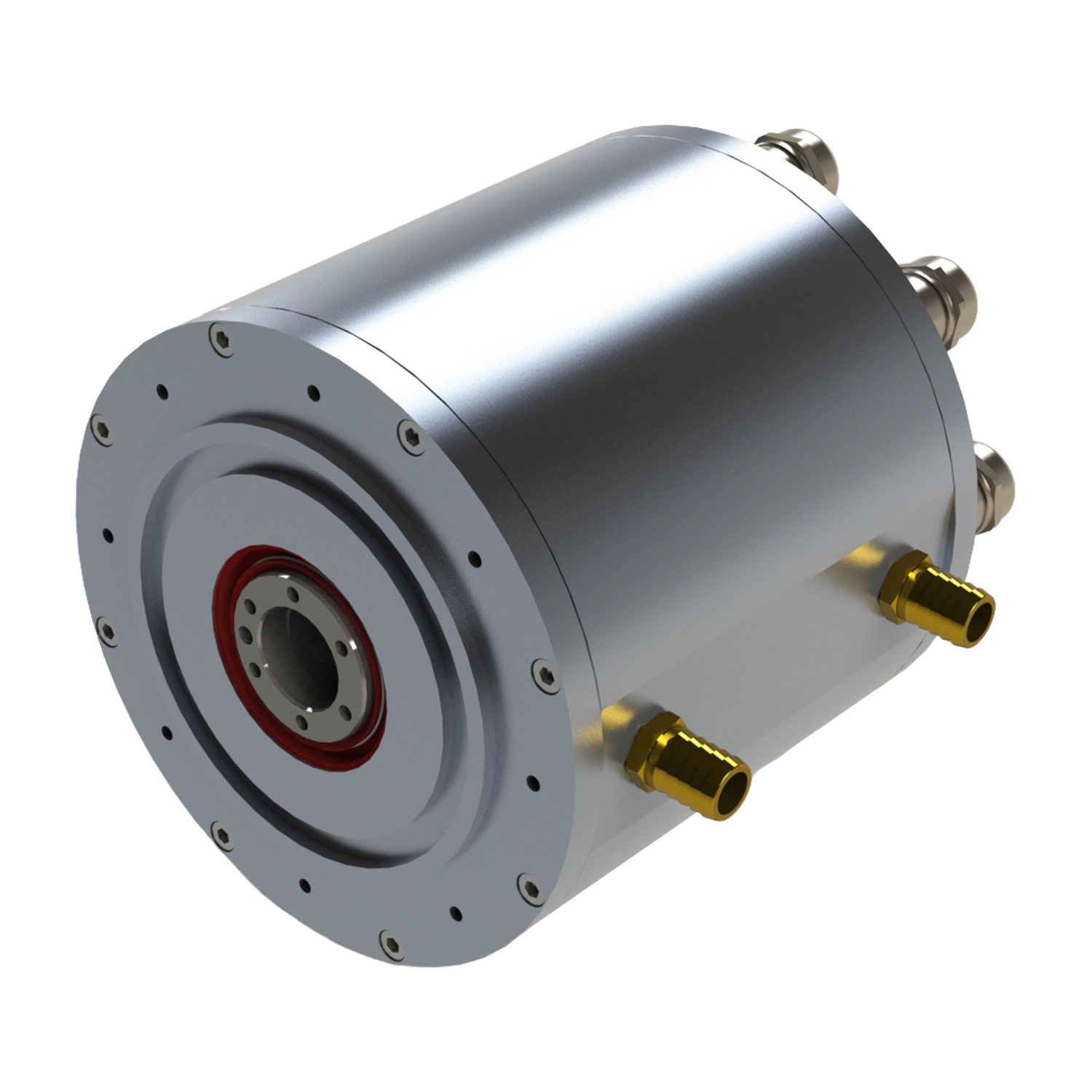 Melegari PMAC motor IV150 LC