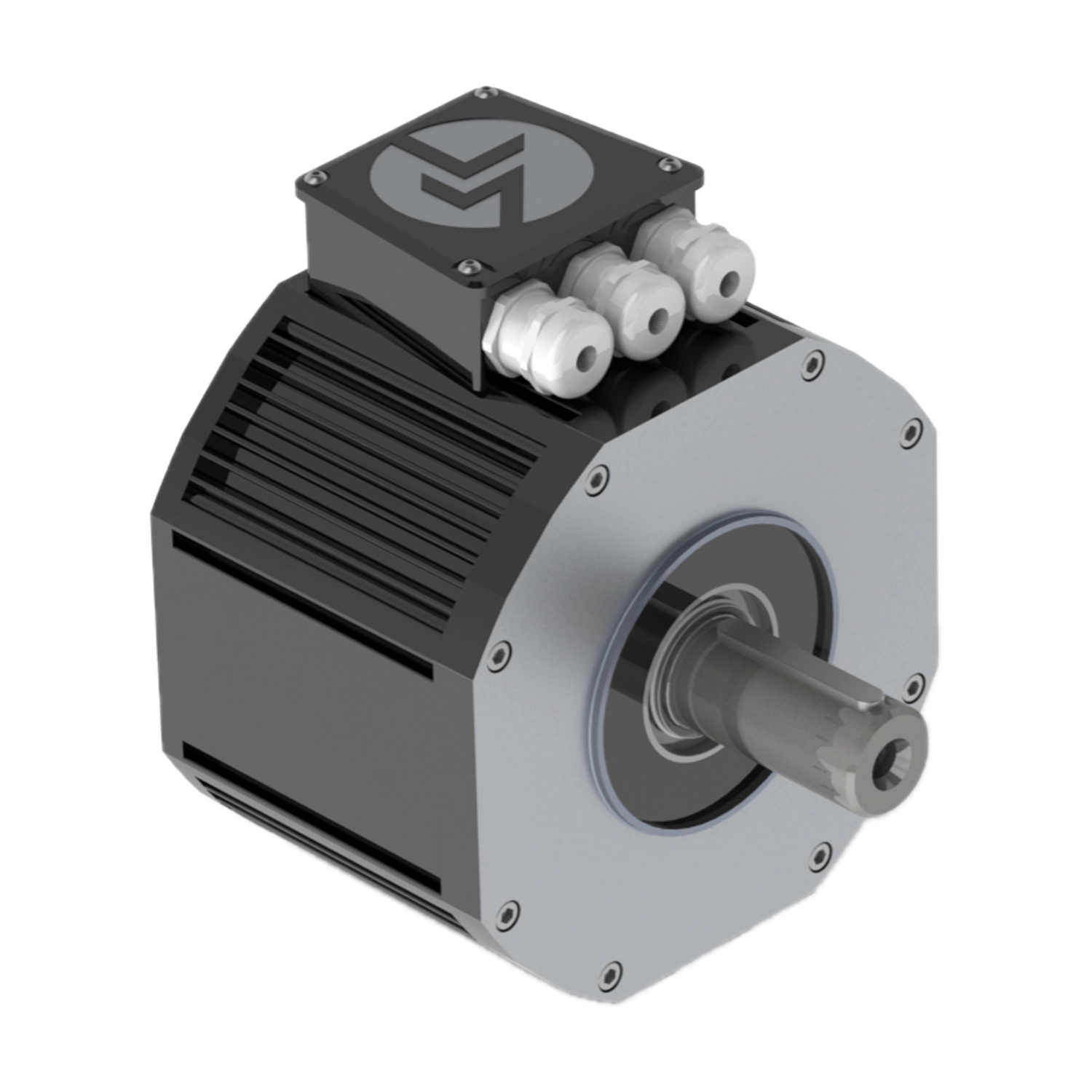 Melegari PMAC motor IV200