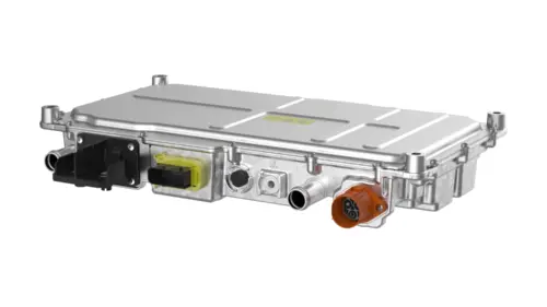 Inmotion converter DCC3