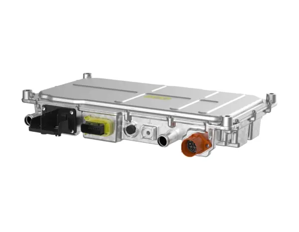 Inmotion inverter DCC3