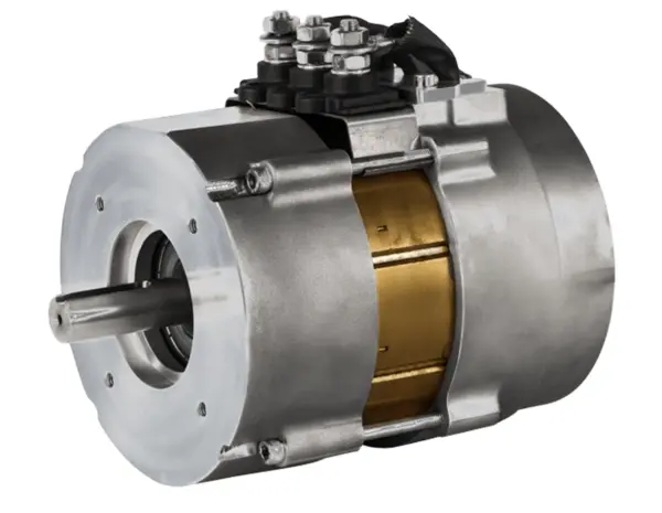 Inmotion PMAC motor RSM