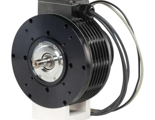 Traction drive by Vogel&Plötscher