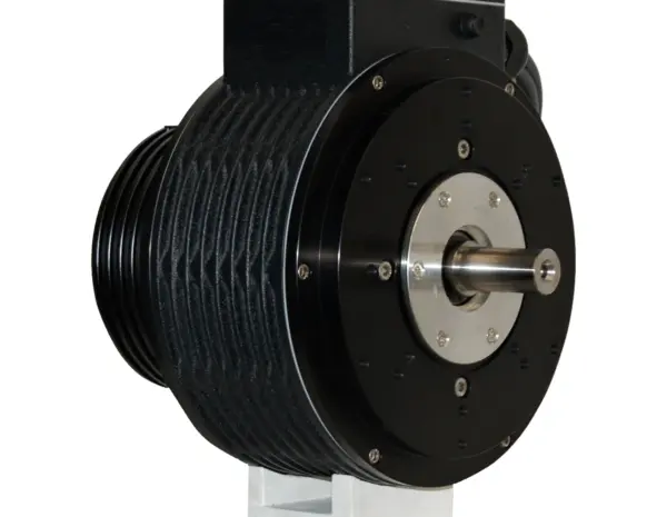 Traction drive by Vogel&Plötscher